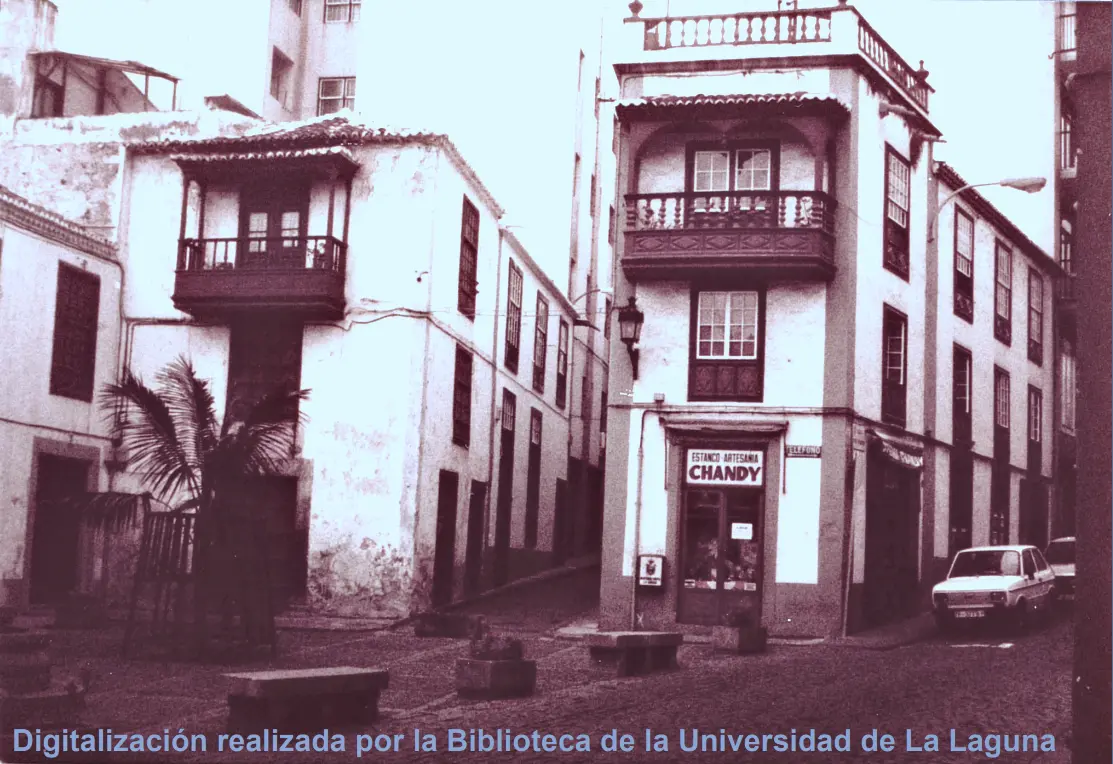 Plaza de Borrero